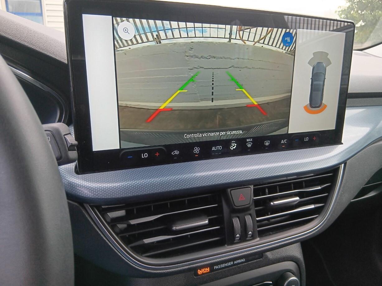 Ford Focus Active X 1.0 EcoBoost (125 cv)