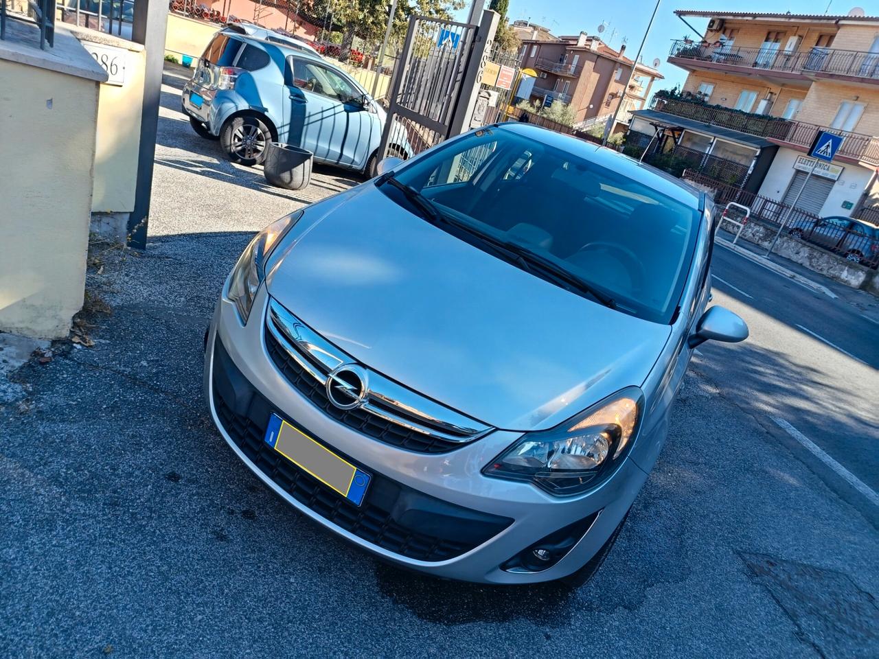 Opel Corsa 1.3 CDTI 95CV F.AP. 5 porte Edition