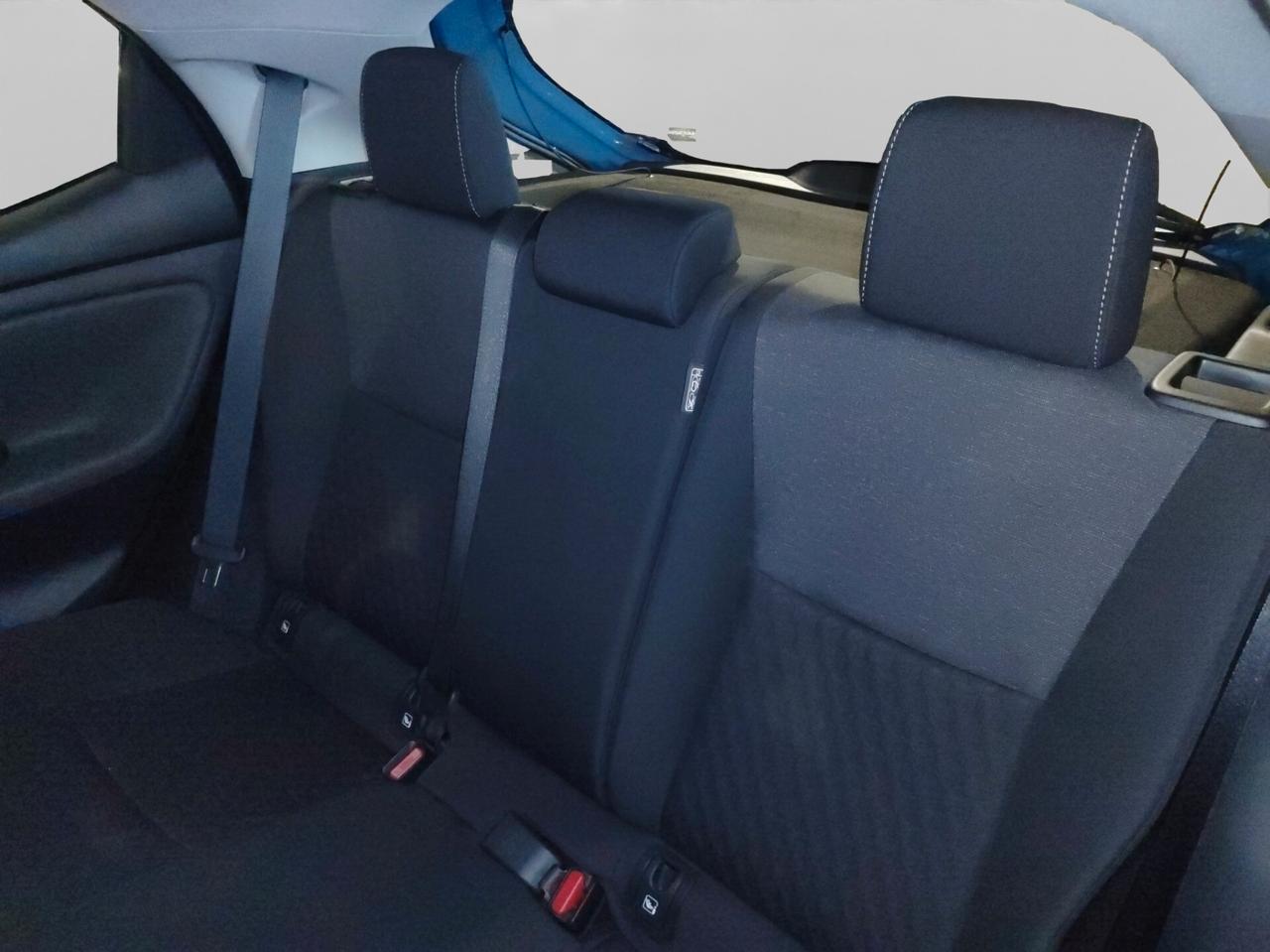 Toyota Yaris 1.5 Hybrid 5 porte Trend