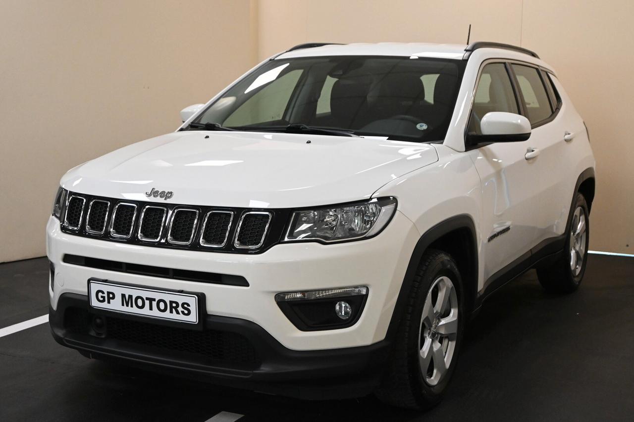 JEEP Compass 2ª serie Compass 1.6 Multijet II ...