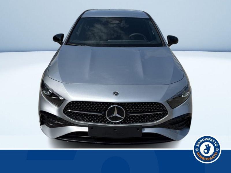 Mercedes-Benz Classe A 180d Automatic AMG Line Advanced Plus