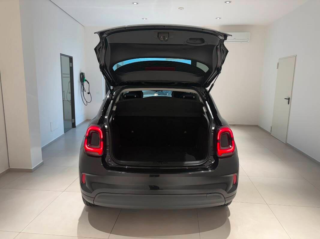 Fiat 500X 1.0 t3 Club 120cv