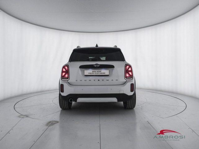 MINI Countryman Cooper 1.5 48V C Classic auto