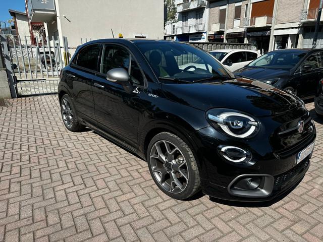 FIAT 500X Sport 1.0 T3