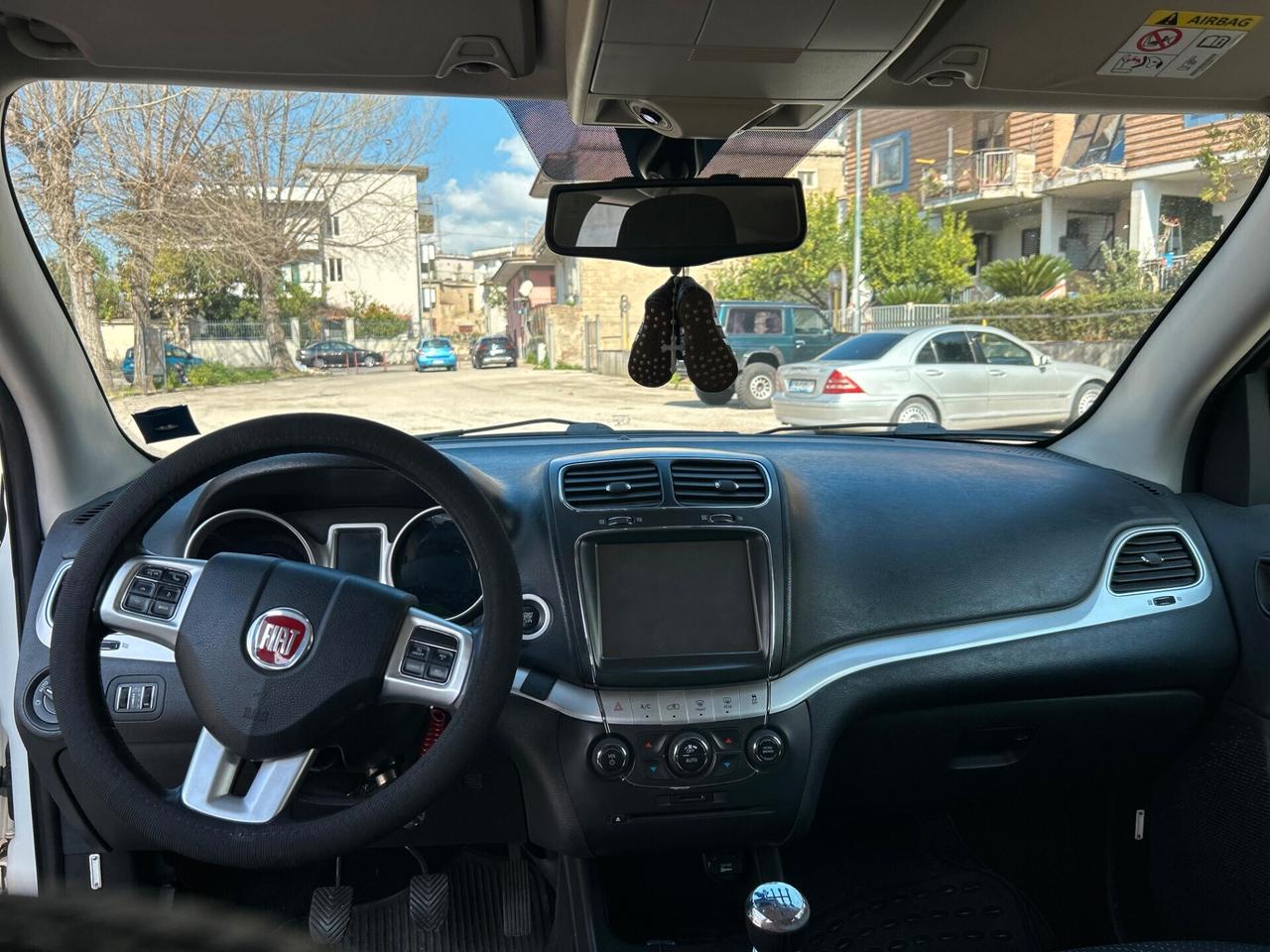 Fiat Freemont 2.0 Multijet 140 CV Urban