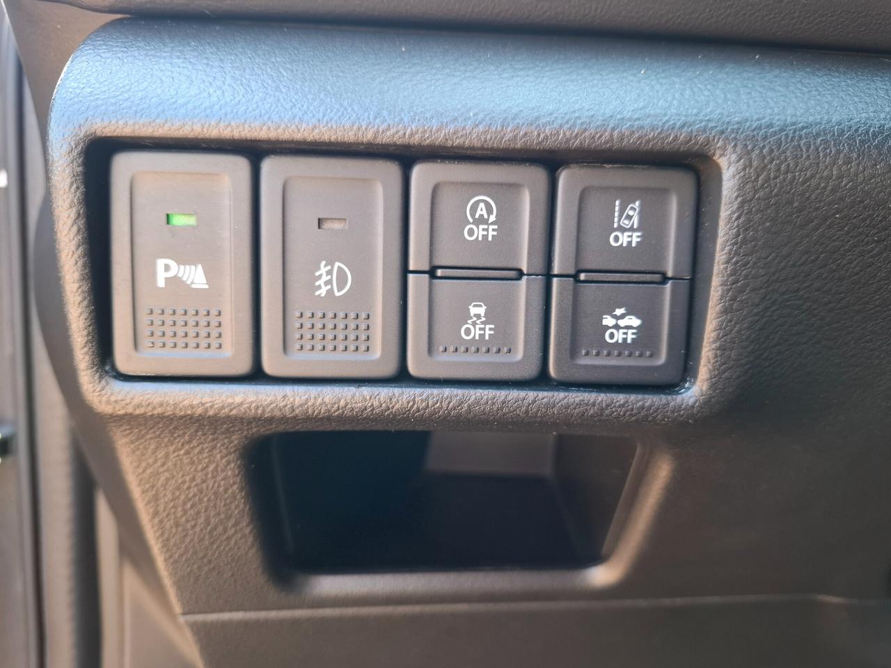 Suzuki S-Cross 1.4 Hybrid 4WD AllGrip Top+