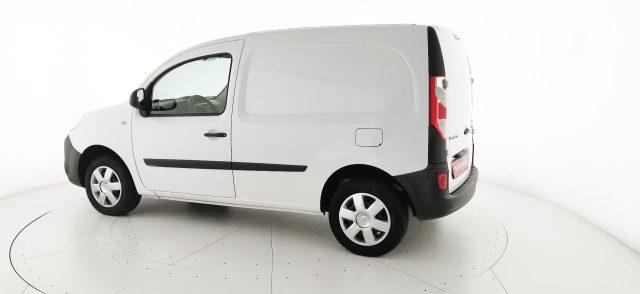 RENAULT Kangoo 1.5 dCi 75CV S&S 4p. Express Ice