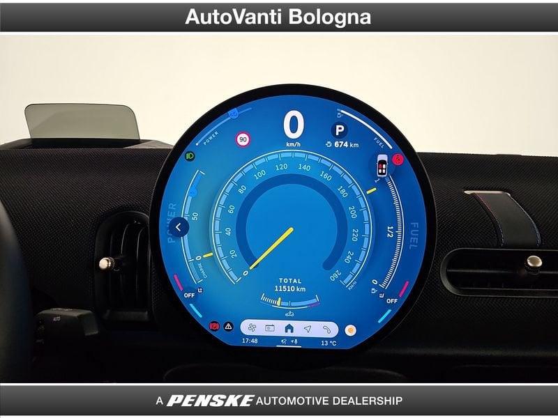 MINI Mini Cooper Cabrio Mini 2.0 Cooper C Classic Cabrio