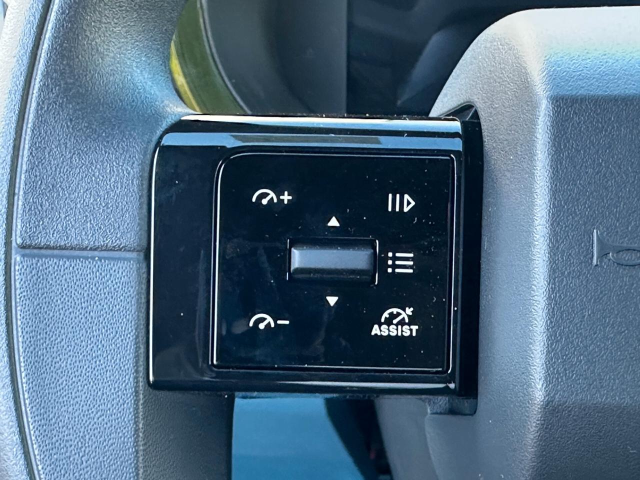 Fiat Grande Panda 1.2 Hybrid 110 CV S&S La Prima