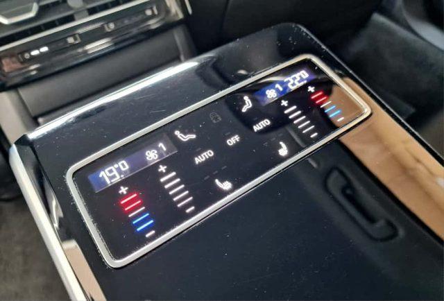 AUDI A8 50 TDI 3.0 quattro tiptronic CONTO VENDITA