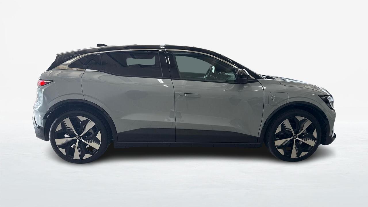 Renault Megane Mégane E-Tech Electric 220 CV Comfort Range AC7 Techno