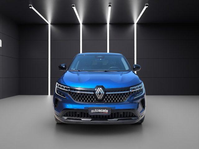RENAULT Austral Austral Full Hybrid E-Tech 200 CV Techno