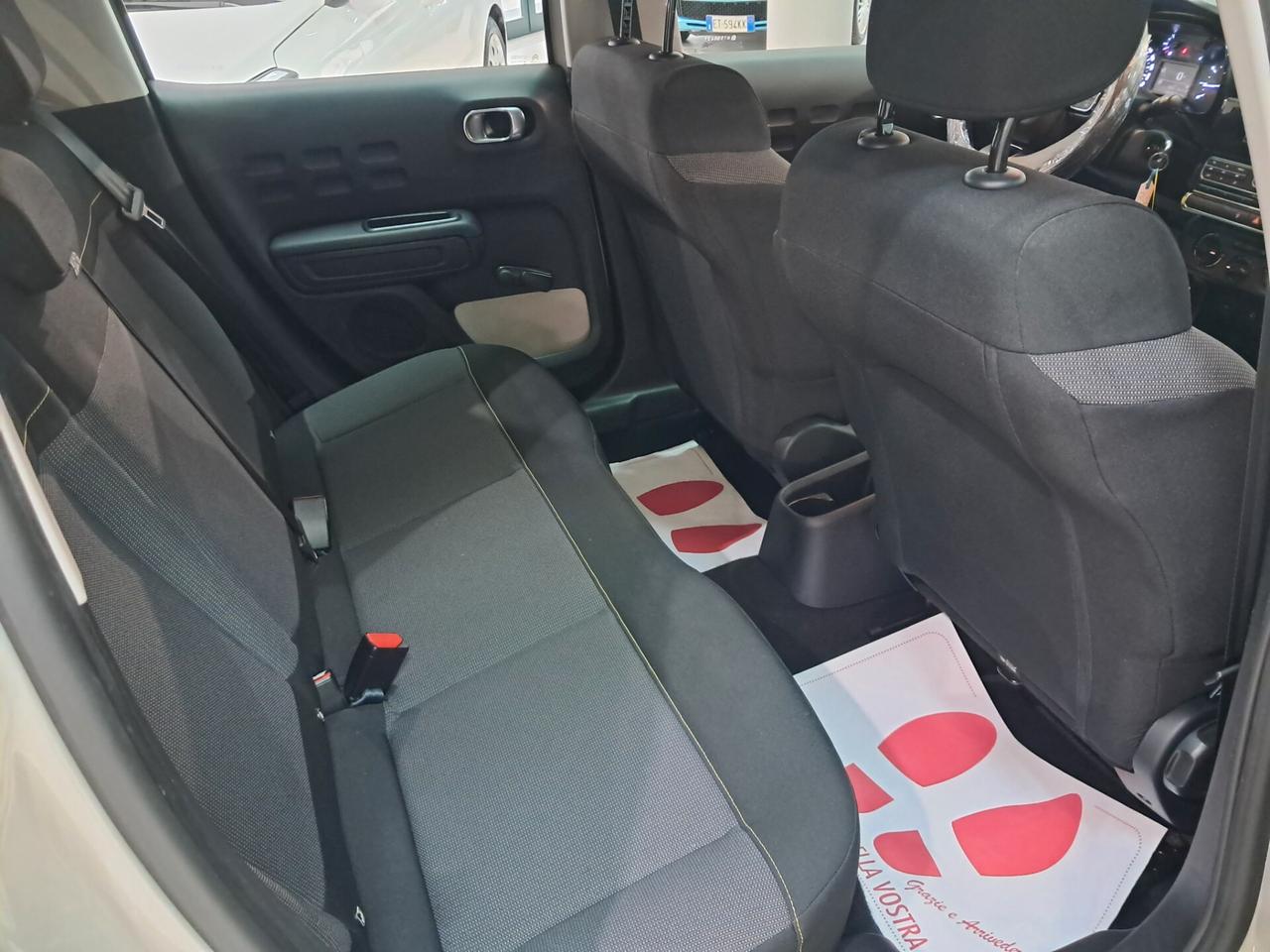 Citroen C3 PureTech 82 Feel