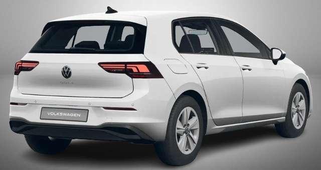 Volkswagen Golf 8.5 LIFE TSI 150 CV *LED+NAVI* ONLY PROMO!