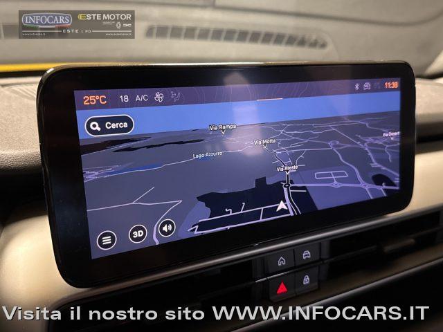JEEP Avenger 1.2 Turbo 100 CV Altitude - PROMO