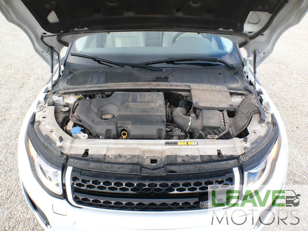 Range Rover Evoque 180 CV 5p. HSE Dynamic (M1285)