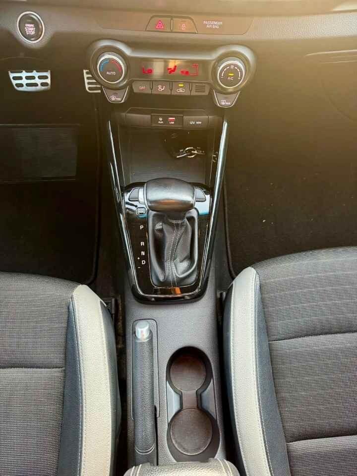 Kia Stonic 1.0 T-GDi 120 CV Energy