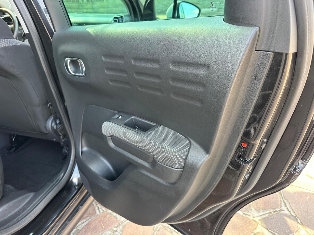 Citroen C3 Aircross PureTech 82 Shine NEOPATENTATI