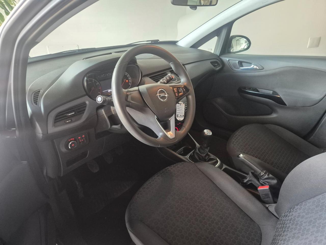 Opel Corsa 1.2 5 porte Advance Neopatentati