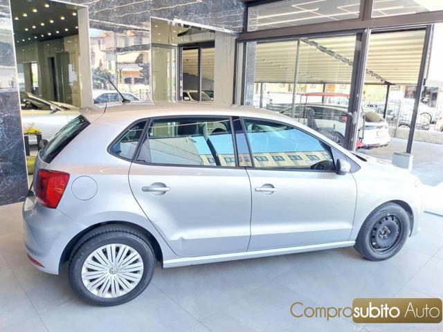 VOLKSWAGEN Polo 1.2 TSI 5p. Highline BlueMotion Technology