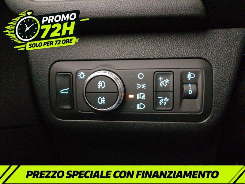 Ford Kuga 2.5 full hybrid ST-Line 2wd 190cv cvt