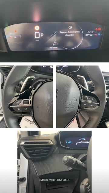 Peugeot 2008 PureTech 130 CV S&S EAT8 Allure
