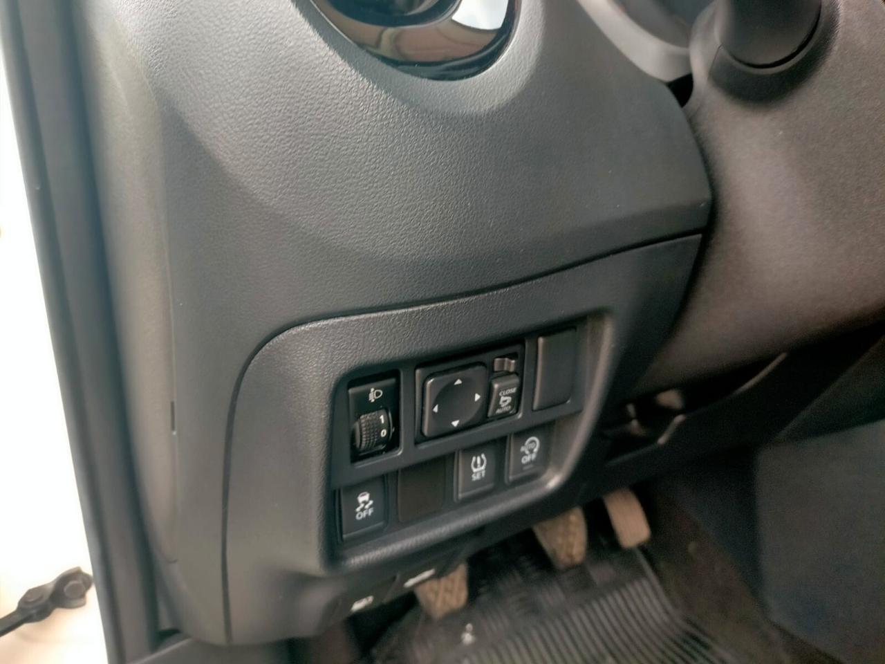 Nissan Juke 1.5 dCi Start&Stop N-Connecta