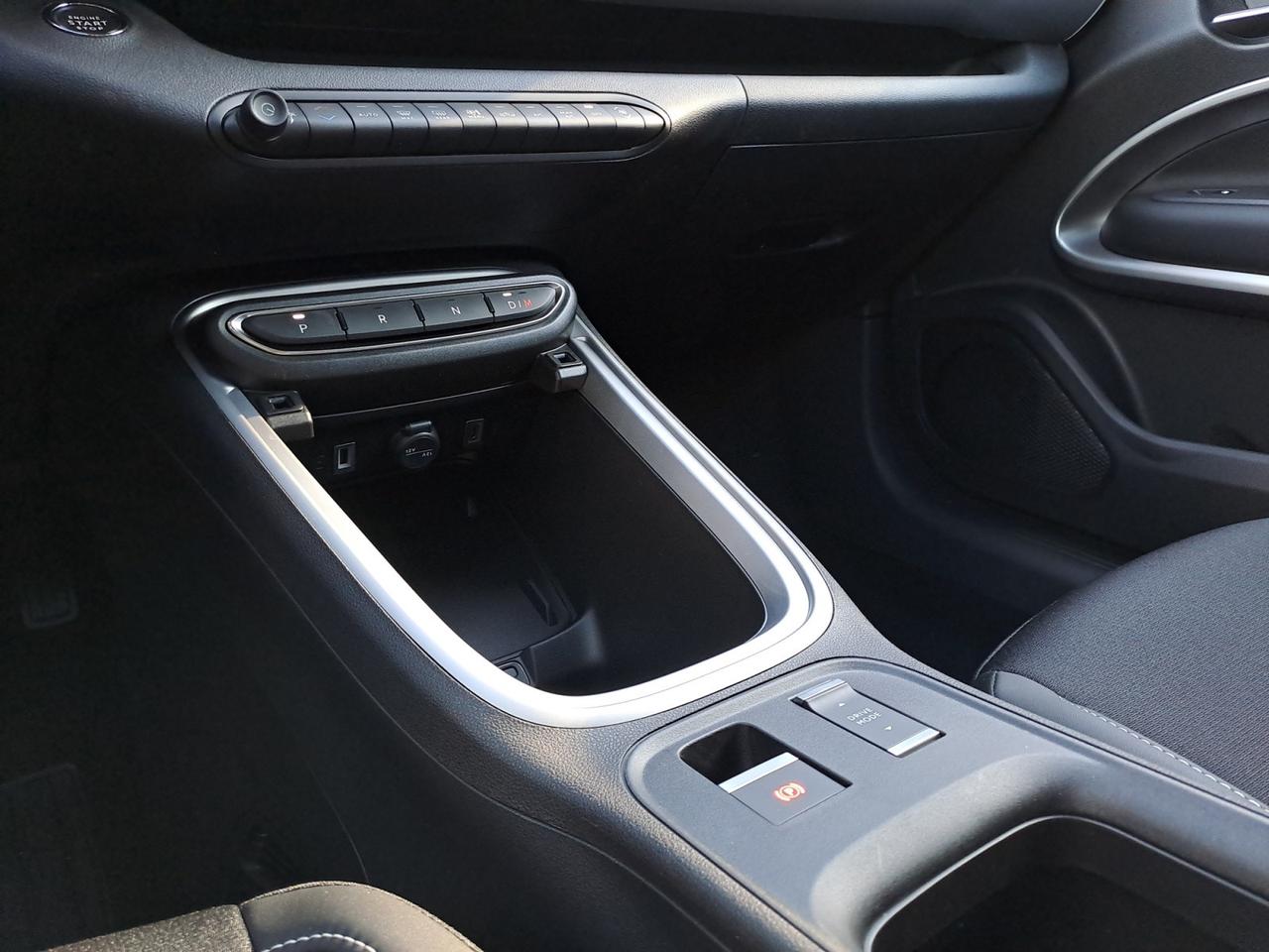 JEEP Avenger - Avenger 1.2 Turbo 110 CV e-Hybrid Summit