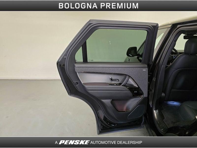 Land Rover RR Sport Range Rover Sport 3.0D l6 249 CV Dynamic HSE