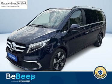 Mercedes-Benz Classe V V LONG 250 D PREMIUM AUTO