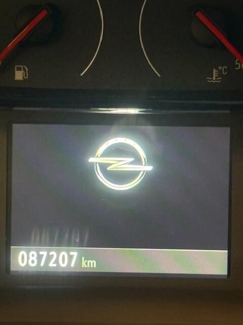 Opel Corsa 1.5 D 100 CV GS Line