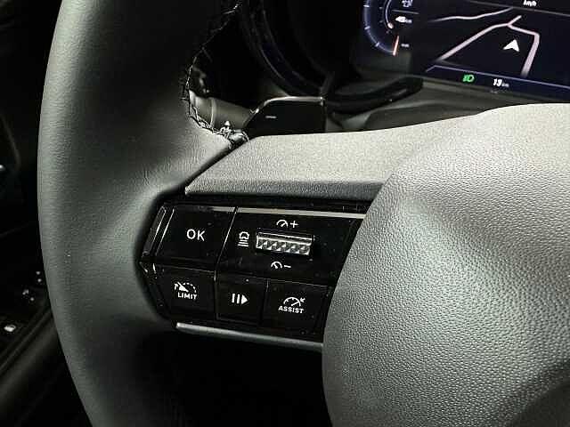 Alfa Romeo Junior 1.2 145 CV Hybrid eDCT6 Q4 KM ZERO