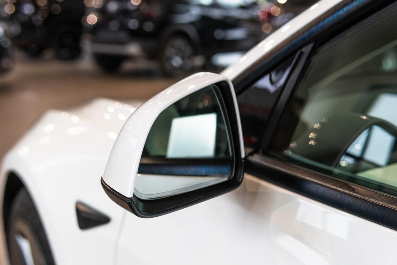 Tesla Model 3 Long Range Dual Motor AWD