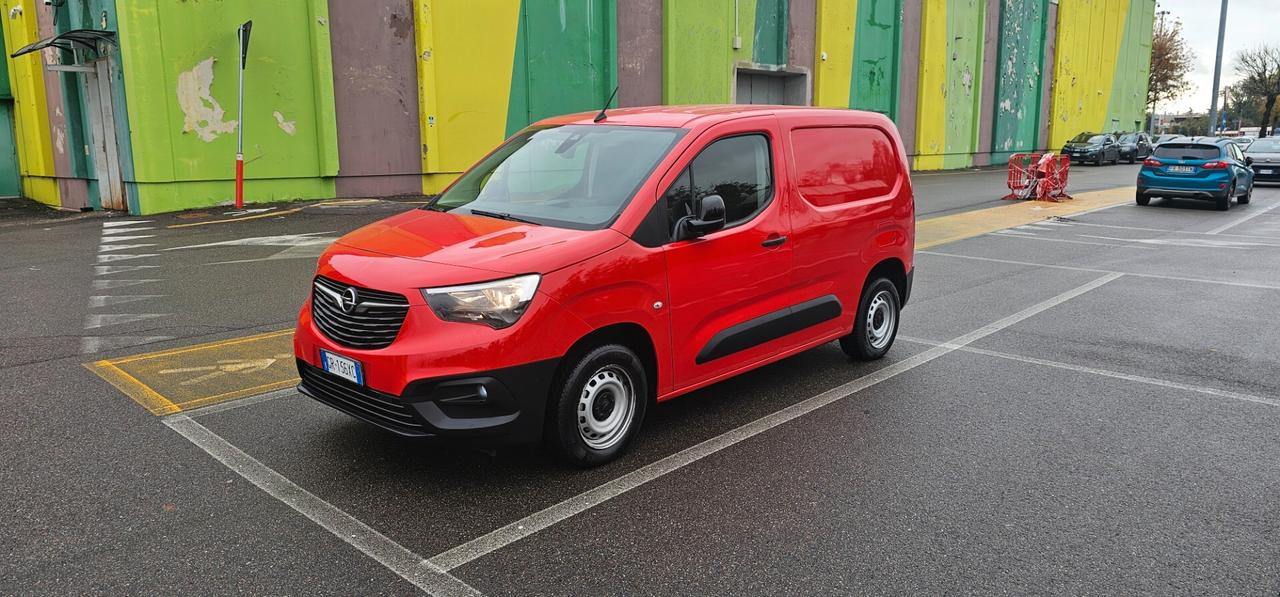 Opel Combo Cargo 1.5 Diesel 100CV Edition 3 POSTI!