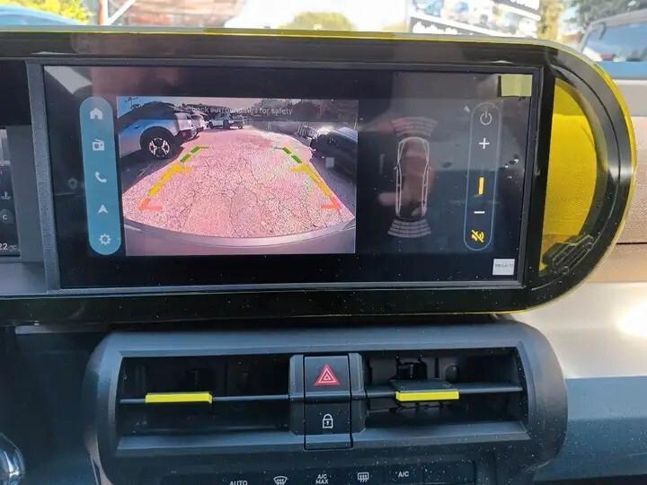 Fiat Grande Panda 1.2 Hybrid 110 CV S&S La Prima KM0