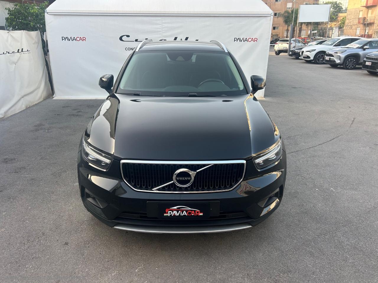 VOLVO XC40 D3 Geartronic R-design