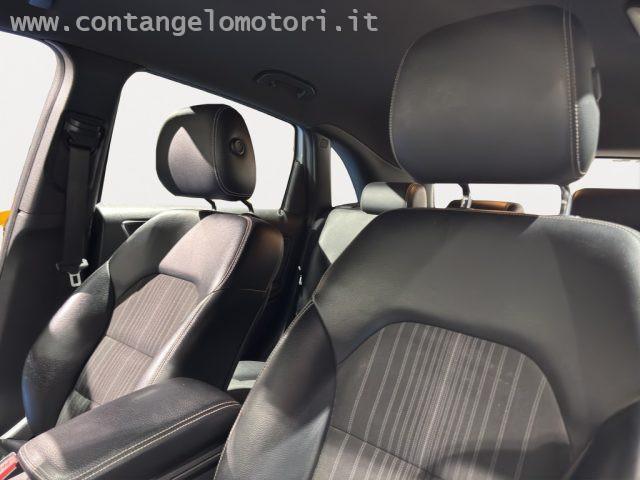 MERCEDES-BENZ B 180 CDI BlueEFFICIENCY Executive