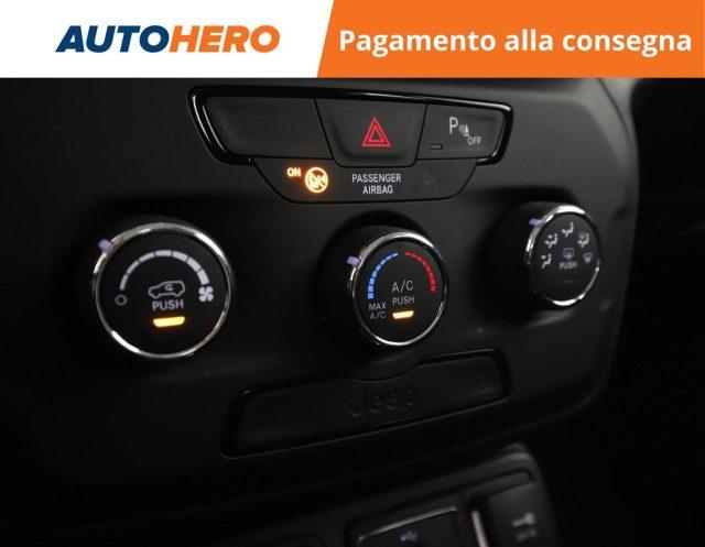 JEEP Renegade 1.4 T-Jet 120 CV GPL Longitude