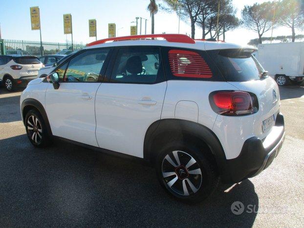 Citroen C3 Aircross 1.5 100CV E6D BLUEHDI SHINE S