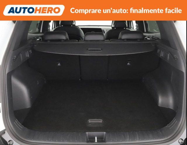 KIA Sportage 1.6 CRDi MHEV AWD DCT GT-line Plus