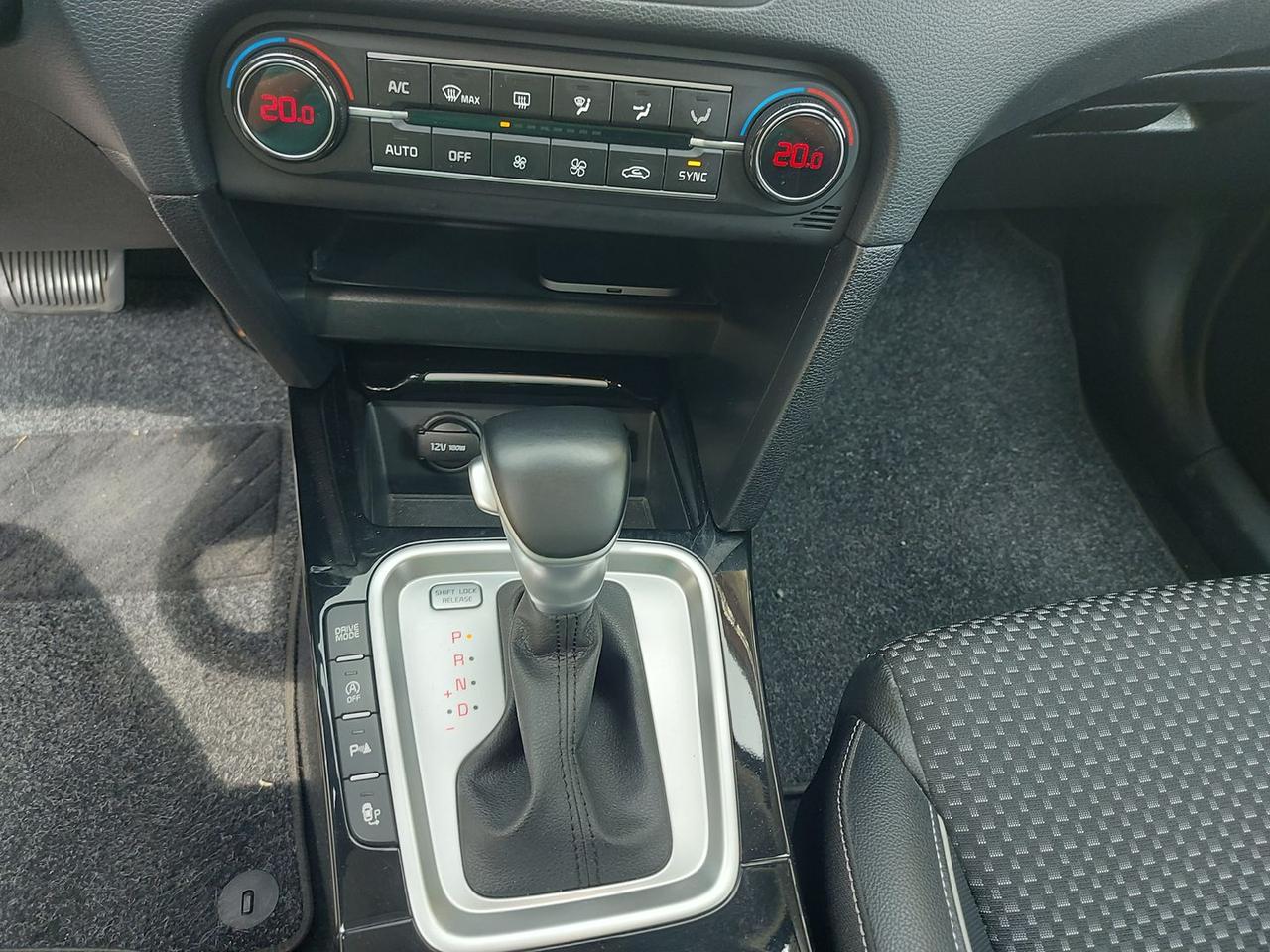 Kia XCeed Evolution 1.5 T-GDI MHEV