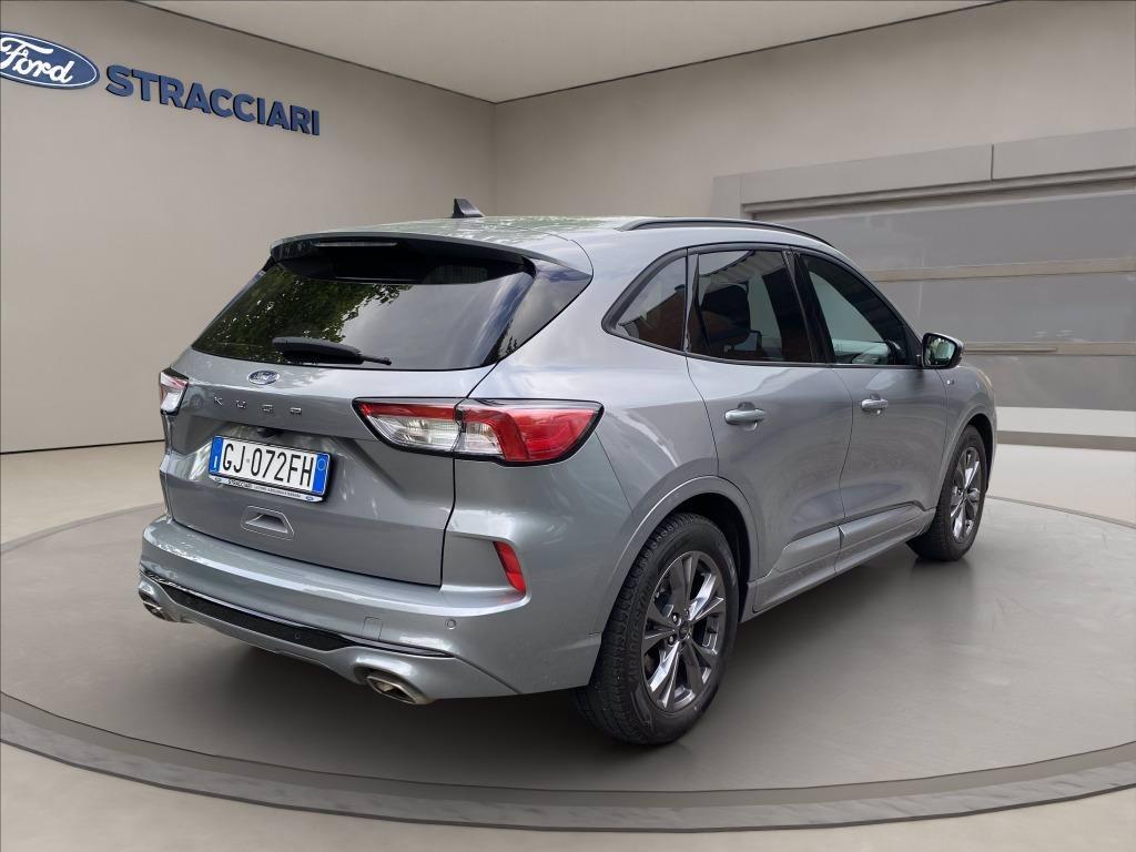 FORD Kuga 1.5 ecoblue ST-Line 2wd 120cv del 2022