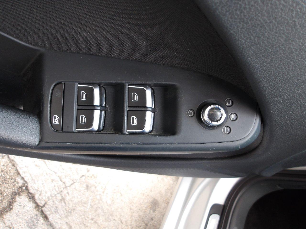 Audi A4 Avant 2.0 tdi Ambiente 120cv