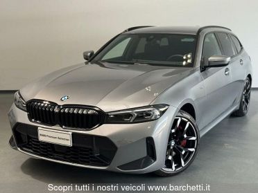 BMW Serie 3 Touring Serie 3 320d Touring mhev 48V xdrive auto