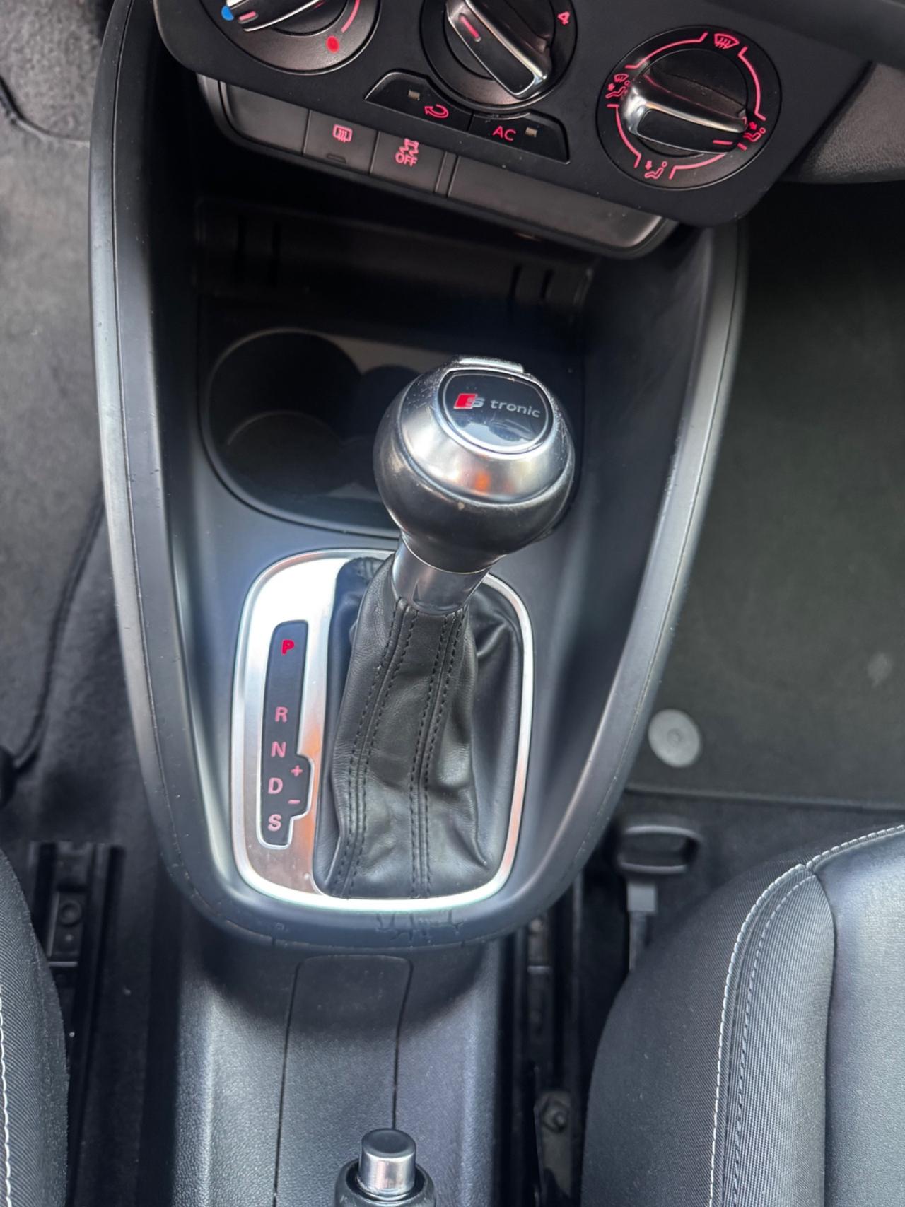 Audi A1 1.6 TDI S tronic Admired