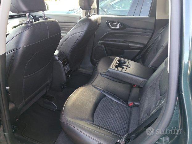 JEEP COMPASS 1.6 MTJ 130 LIMITED N.1 AUTOCARRO