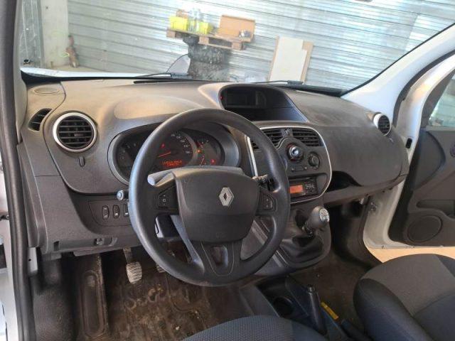 RENAULT Kangoo Blue dCi 95CV Express Maxi Combi Ice