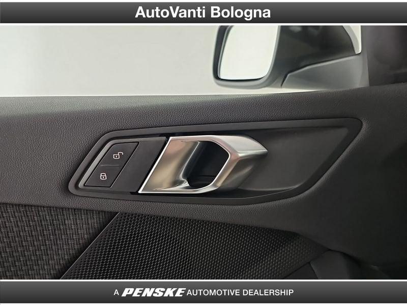 BMW Serie 1 118i 5p. Advantage