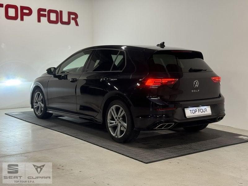 Volkswagen Golf 1.5 TSI EVO ACT R-Line
