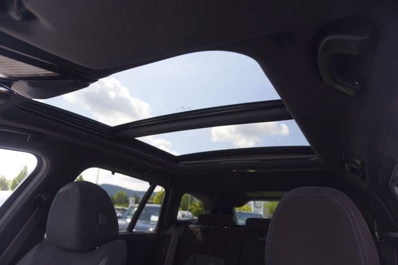 BMW Serie 3 320d 48V xDrive Touring MY 25 Msport Pro CAMERA 360 TETTO LED CARBON